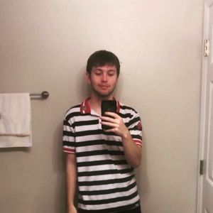 Meet your Posher, Tyler